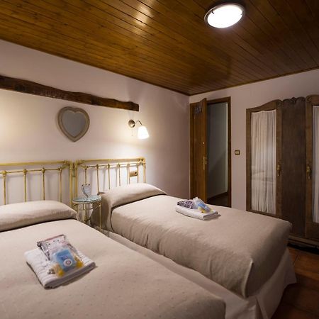 Casa Las Cadenas Úbeda Eksteriør bilde