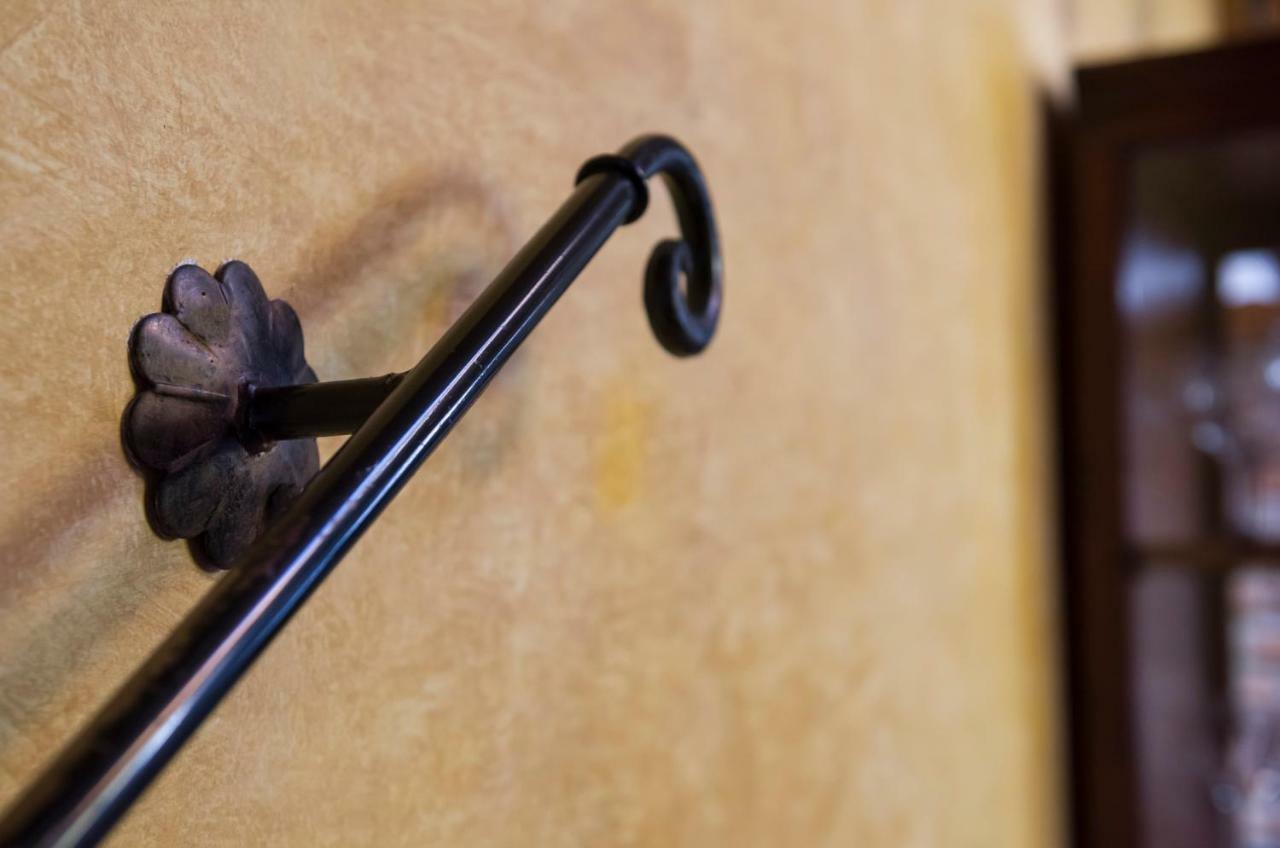 Casa Las Cadenas Úbeda Eksteriør bilde
