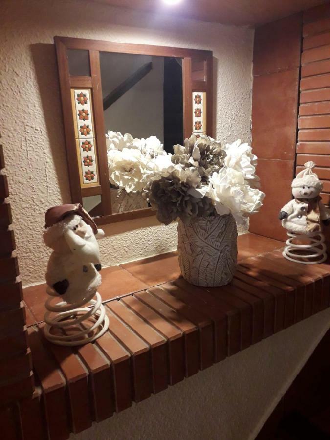 Casa Las Cadenas Úbeda Eksteriør bilde